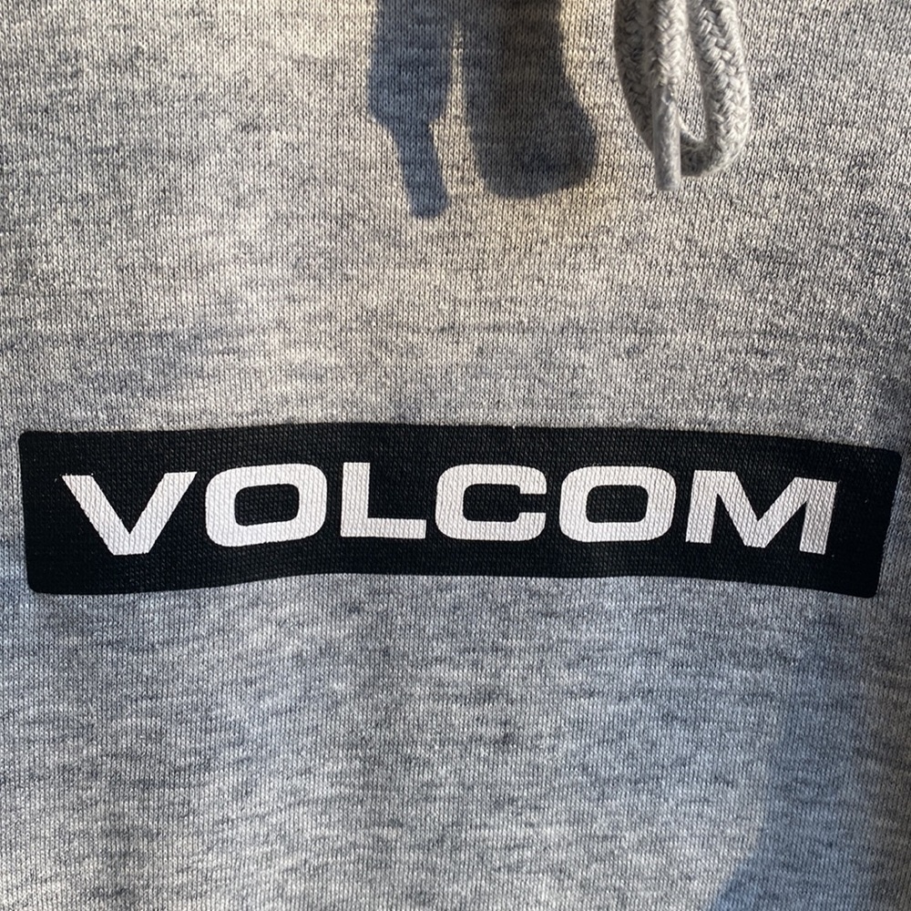 Volcom Color Split Hoody - Picture 2 of 8